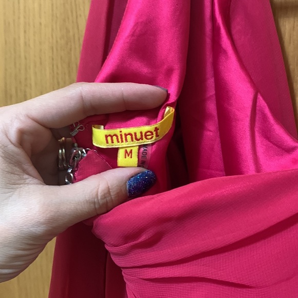 Party dress - Picture 4 of 4